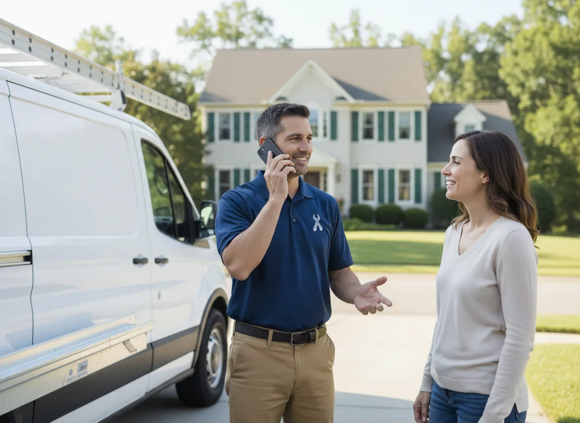 Home Gutter Service Grassy Meadows, WV FAQs